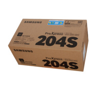 [精选]三星(SAMSUNG) MLT-D204S黑色粉盒 适用M3375HD/M3325ND/M3875HD/M382