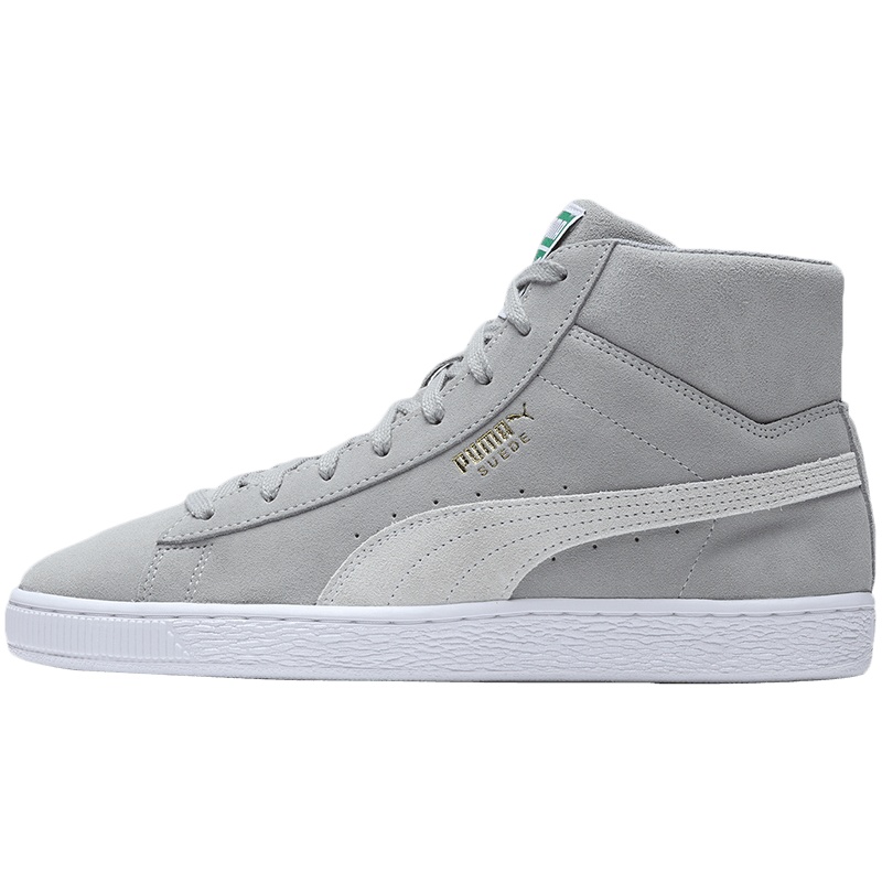 PUMA彪马男鞋女鞋运动鞋休闲高帮板鞋380205