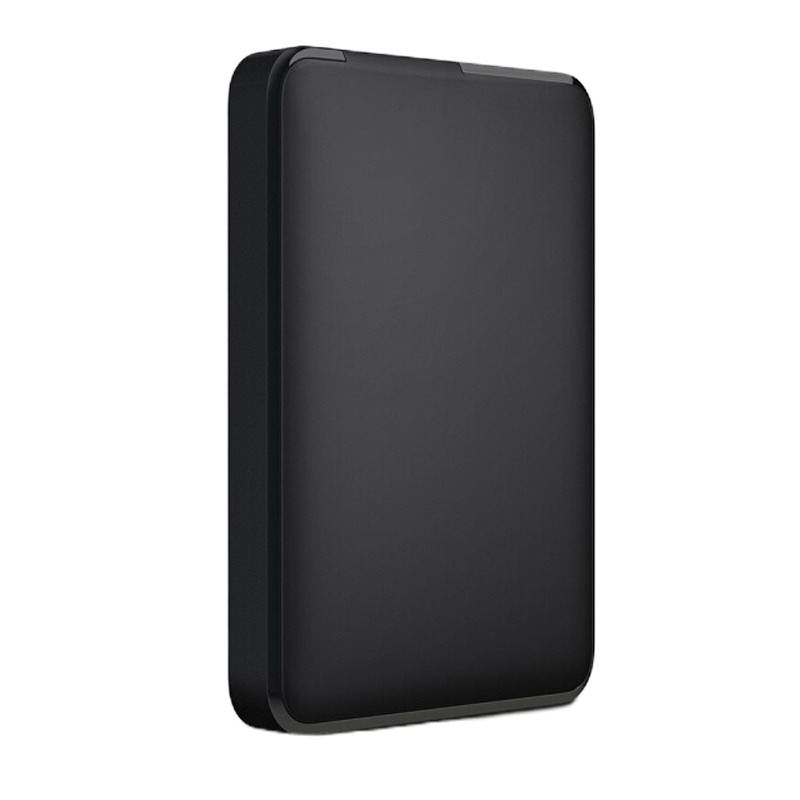 金士顿移动硬盘(USB3.0/2.5英寸/黑色) 500GB