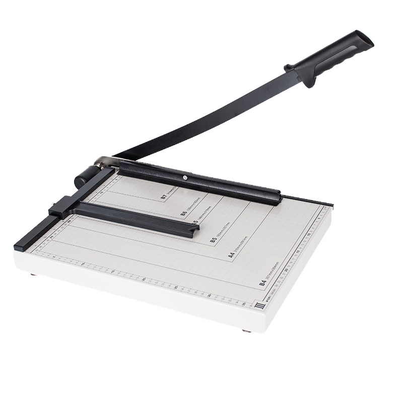 (DT)晨光(M&G) ASSN2204 B4 钢制切纸刀 (计价单位:把)