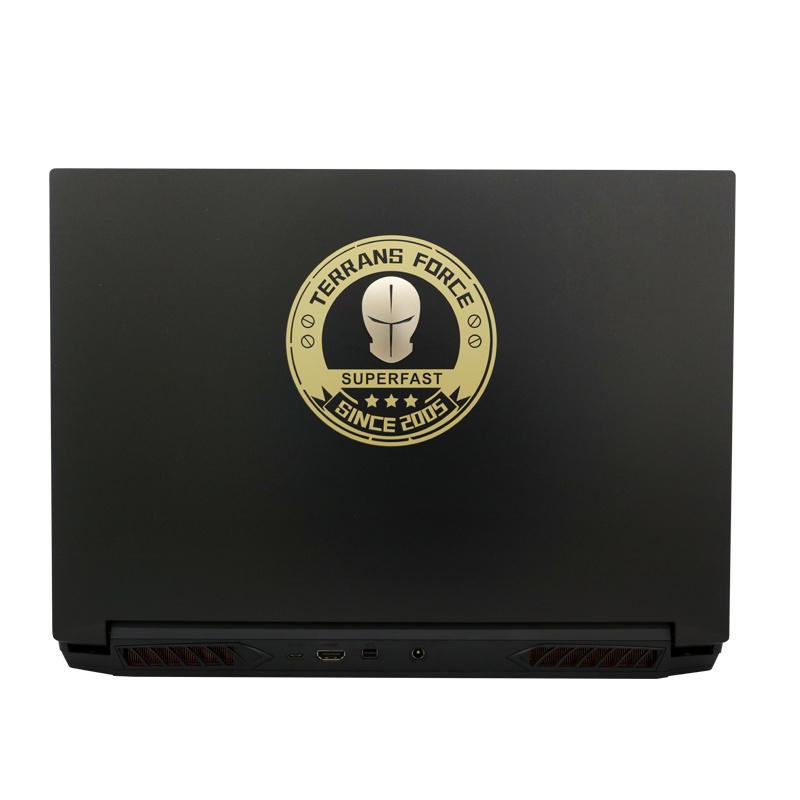 未来人类X711-26X7SH1游戏本 17.3英寸笔记本电脑 2060显卡满血版 32G内存 i7-10750H处理器 Killer网卡512G PCIe固态 144Hz刷新率