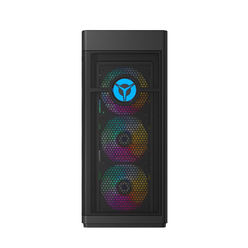 联想(Lenovo)拯救者刃7000P-26游戏电脑主机(RYZEN_7-5800 16G 512GSSD RTX3060Ti-8G独显 w10 ARGB侧透 官方标配)