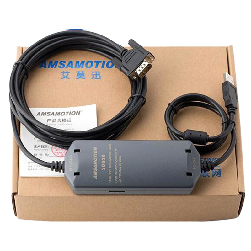 西门子PLC编程线 3DB30