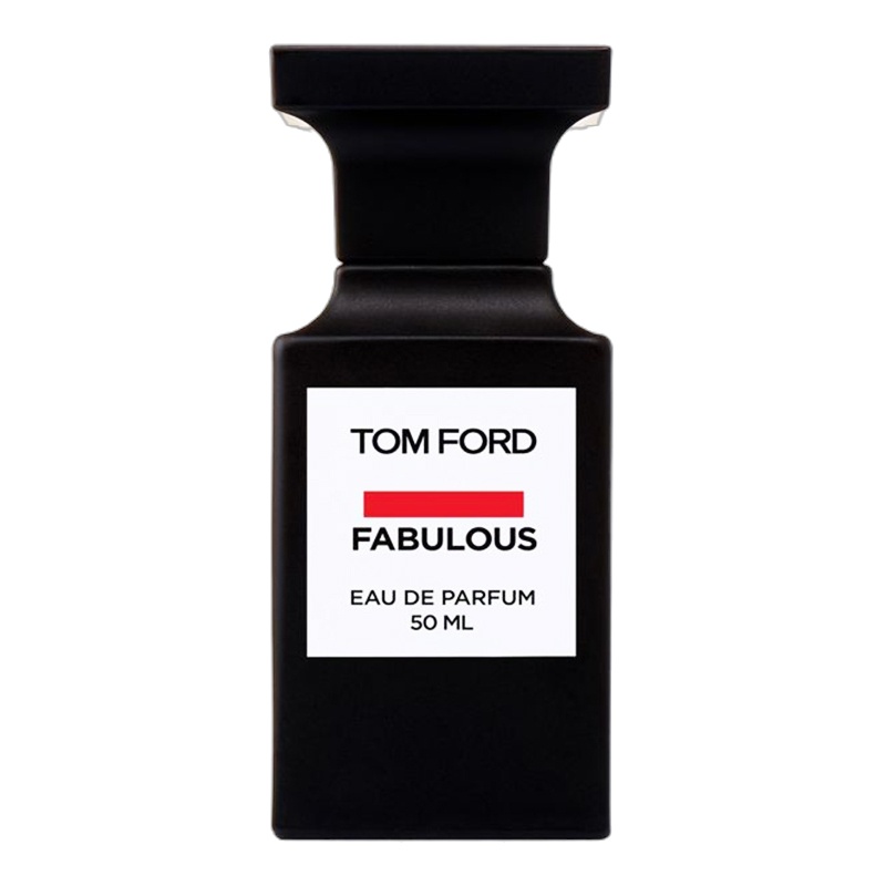 TOM FORD汤姆福特法不勒斯香水(红标)50ML