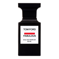 TOM FORD汤姆福特法不勒斯香水(红标)50ML