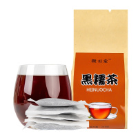 [拍一发二]黑糯茶 红茶养生组合花草茶袋泡茶