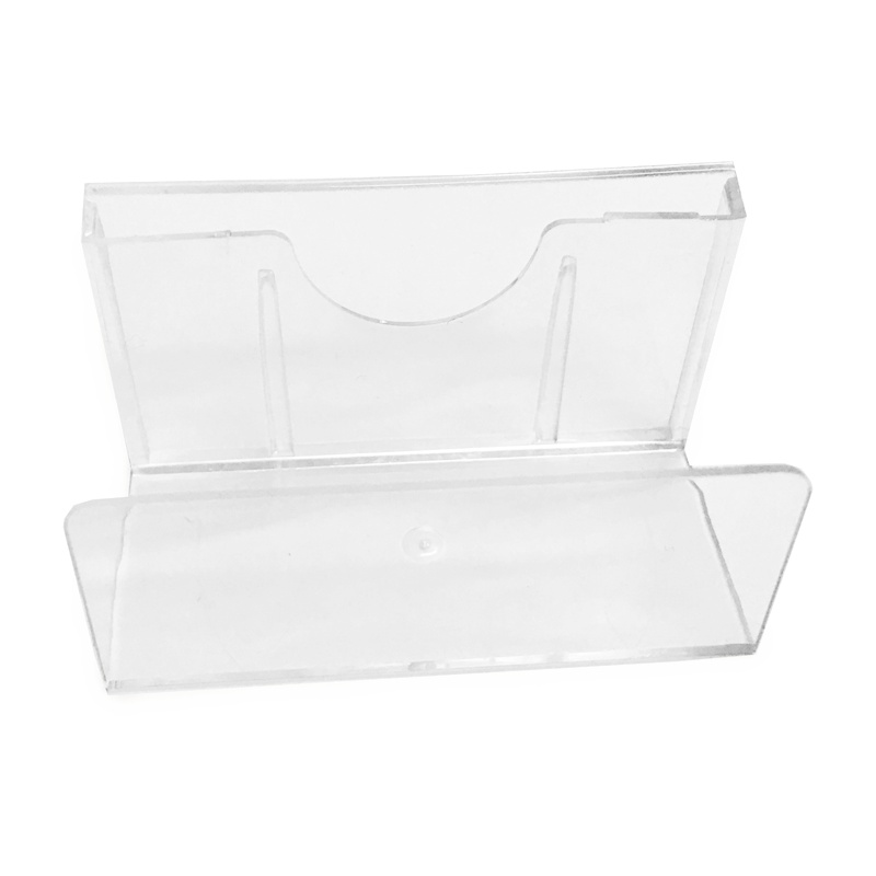 文炫牌 价格标签套 卡套 奇美苯PG33透明材料