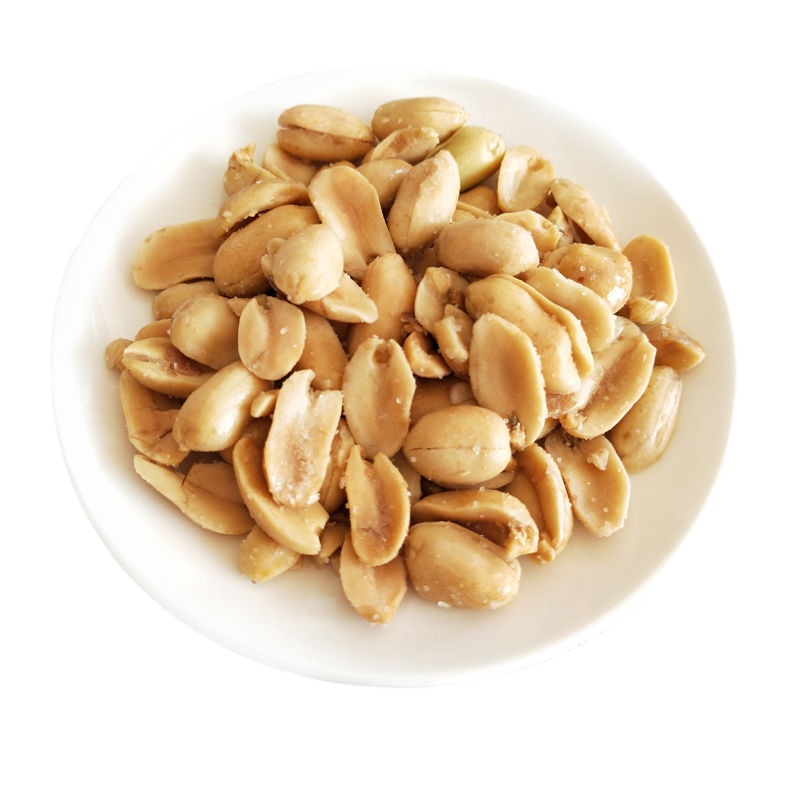 非常贝贝鱼鲜生原味花生90g(花生)