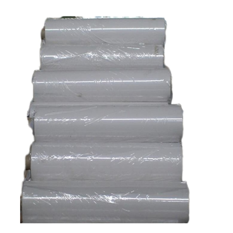 [苏宁自营]大公鸡头 宽2米(加厚)25kg/卷 透明塑料布(卷)