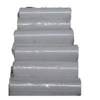 [苏宁自营]大公鸡头 宽2米(加厚)25kg/卷 透明塑料布(卷)