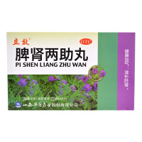 立效 脾肾两助丸 6g*10袋/盒 RK
