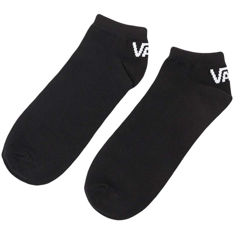 【自营】VANS范斯男袜运动袜休闲袜子VN0A3QT4BLK
