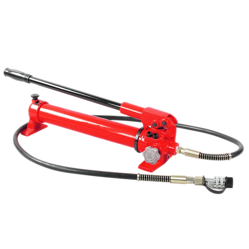 HIKWANG手动泵 液压泵分体式液压泵CP-700 /台