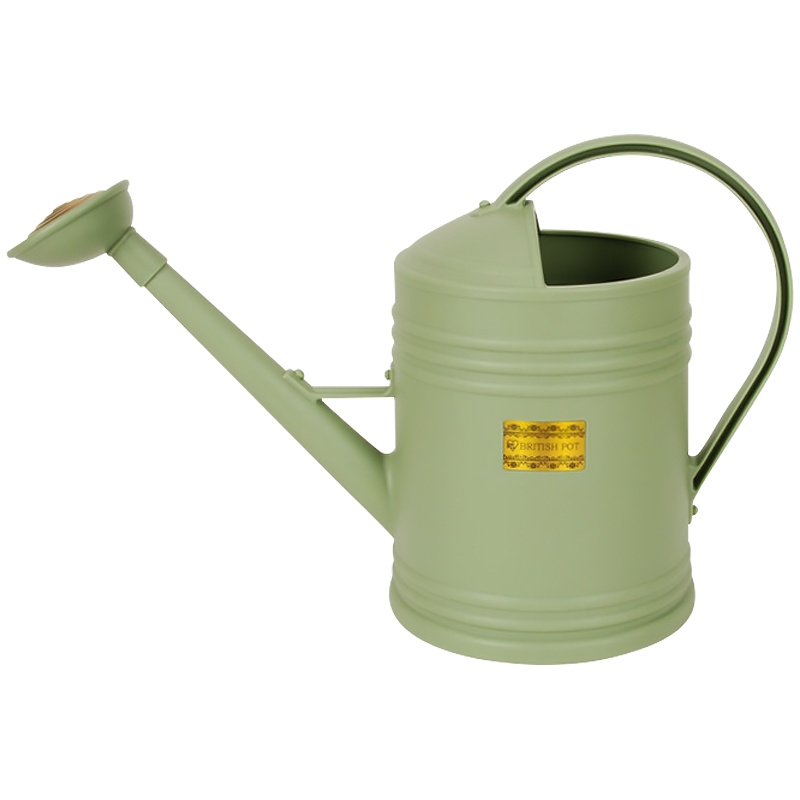 爱丽思浇水壶喷长嘴洒水浇花壶浇花水壶家用园艺小喷壶淋花壶神器