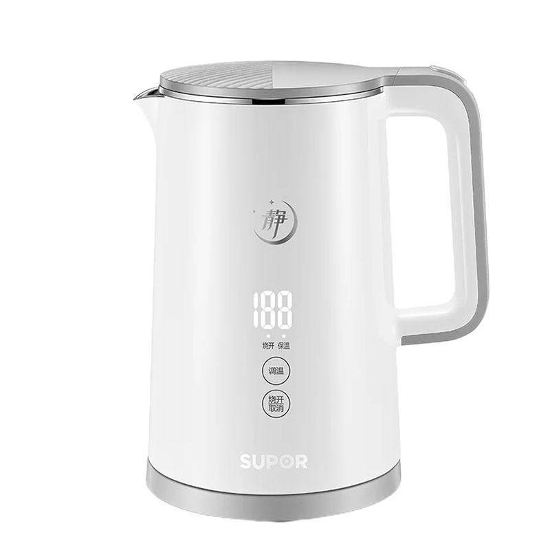 苏泊尔(SUPOR) SW-15S65A 恒温电水壶(计价单位:台)