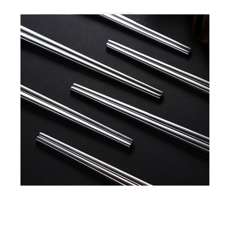 伊德欣(IDEXIN) 不锈钢筷子/ 10双装