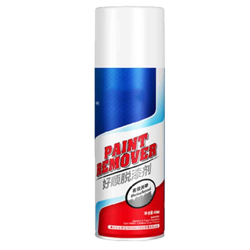 闪电客手摇喷漆白色小车刮痕车喷漆米白色自喷漆家具补漆米黄色汽车 脱漆剂
