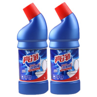 洁厕灵 液强力去污 清香型实惠装