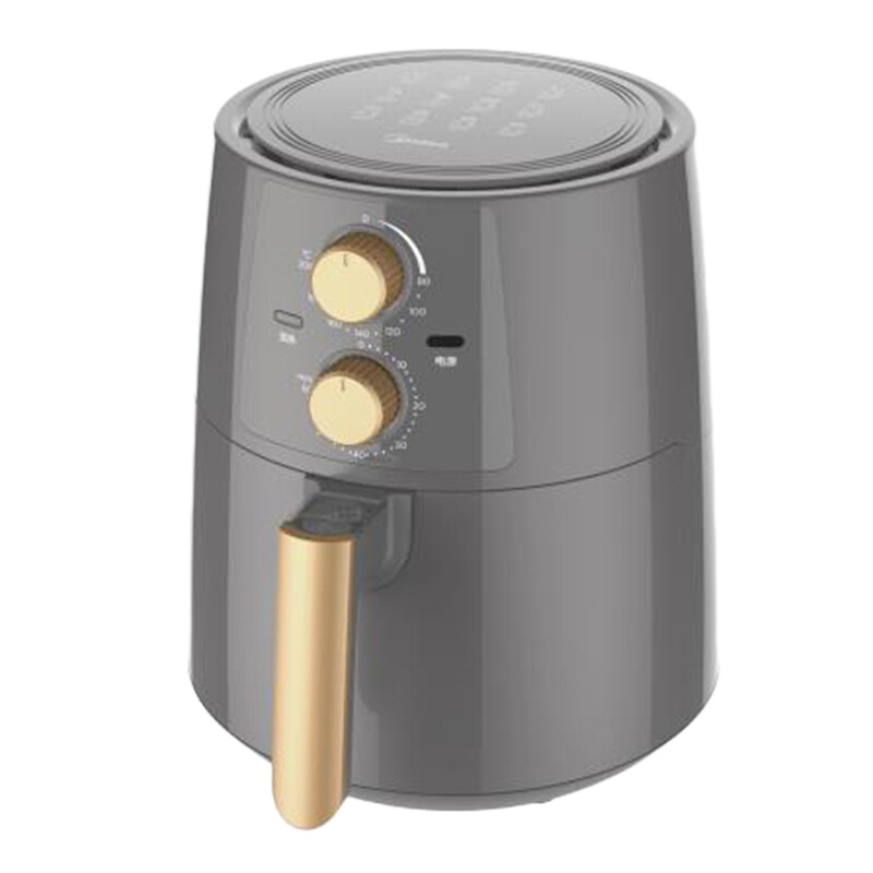 美的(Midea)美的空气炸锅KZ42E101H