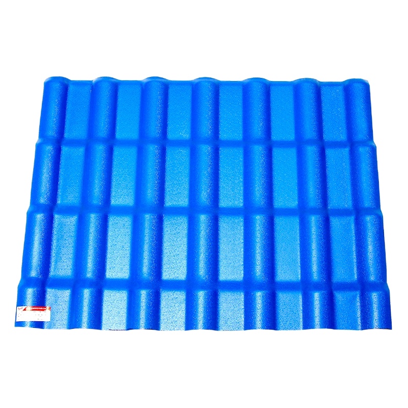 定制 树脂瓦 8.2m*6m