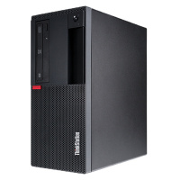 联想(Lenovo)ThinkStation P318工作站单主机 I3-7100/4G/1T//集显/W10/三年保