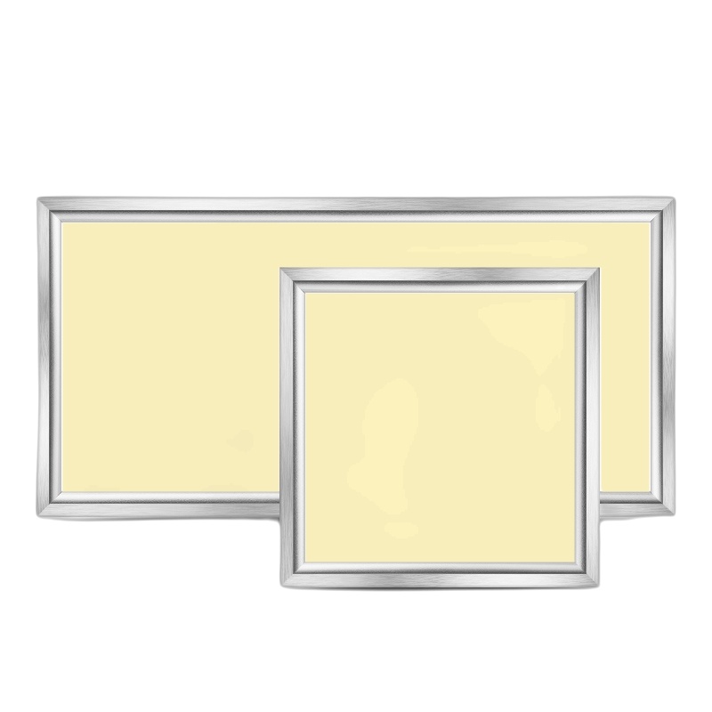 祎琳集成吊顶led吸顶灯中性光暖光厨房卫生间300x300x600平板灯