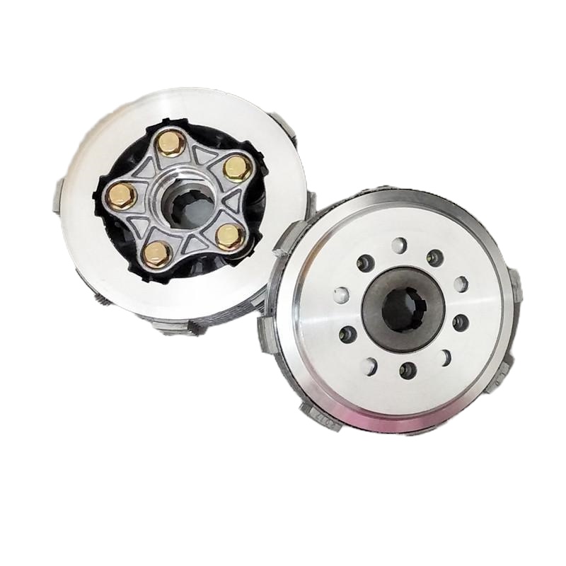 联杰解放CA1122 换挡机构轴