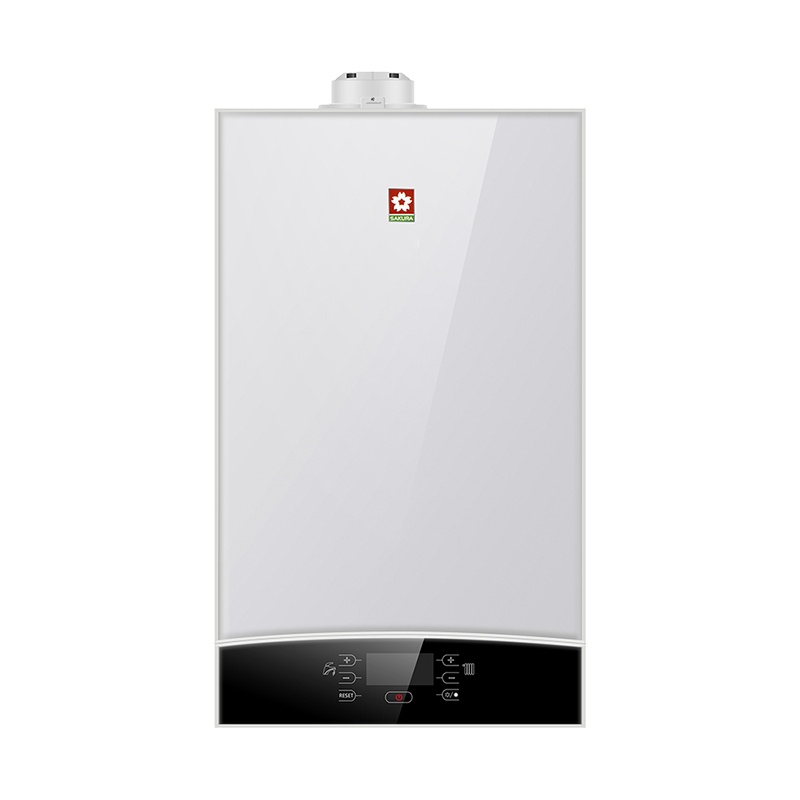 樱花(SAKURA)SCL-25Q56(LL1GBQ25-Q56) 冷凝壁挂炉