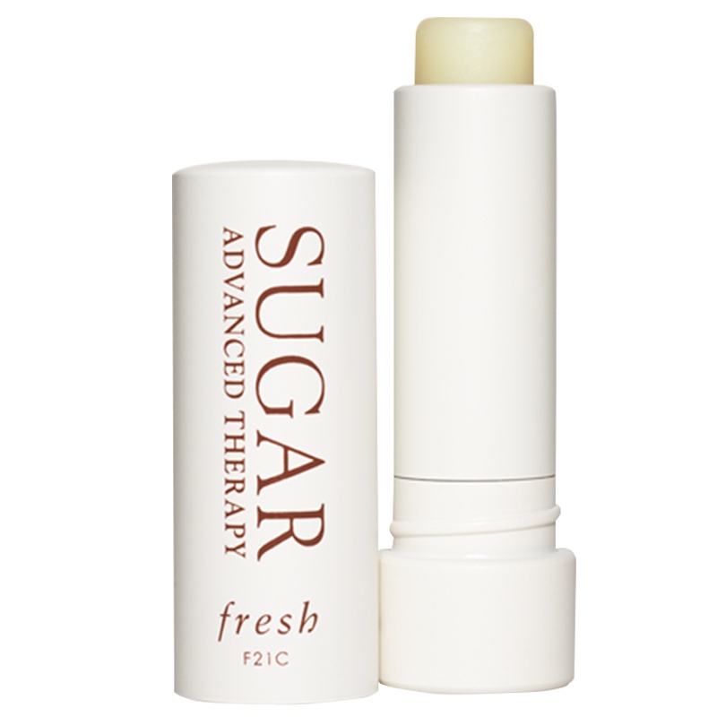 馥蕾诗澄糖丰盈致润护唇膏2.2g*2