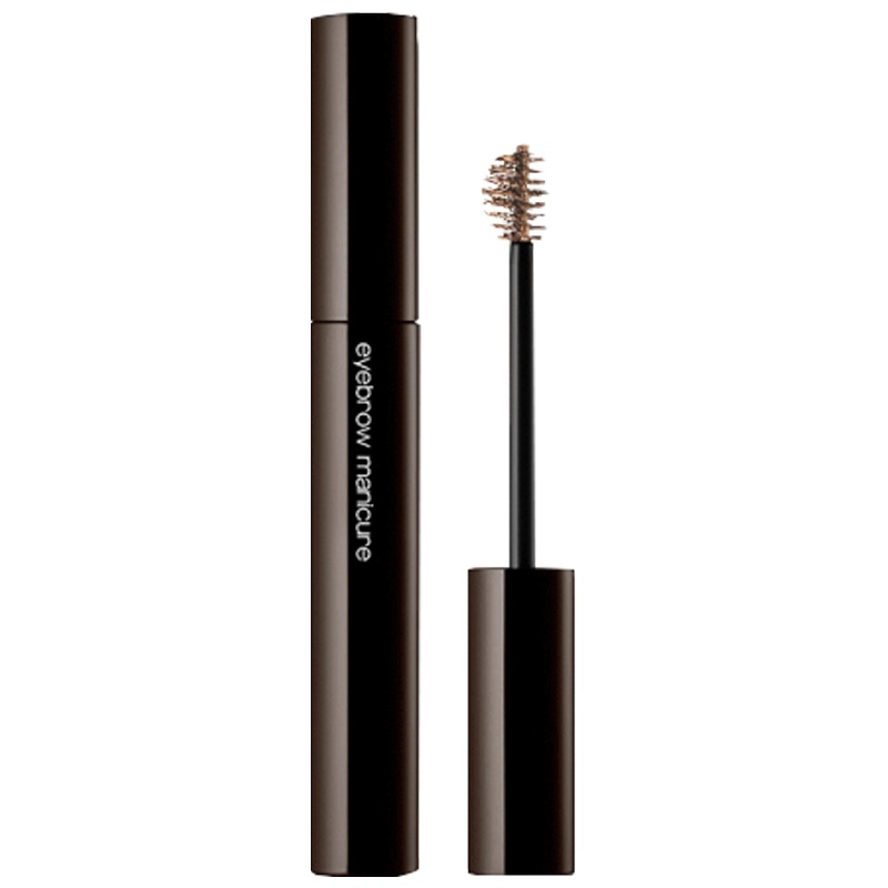 [专柜正品 顺丰速运]植村秀SHU UEMURA韵眉膏染眉膏#浅栗色4g多维度丰眉刷眉 野生眉妆效