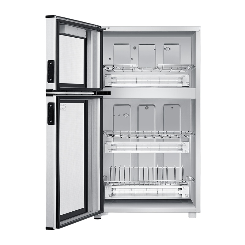 海尔 ZTD80-A立式家用消毒柜 80升