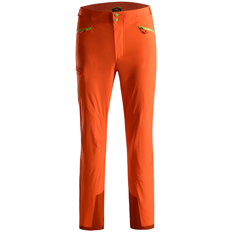 Kailas/凯乐石 户外滑雪裤 男款精工聚热保暖滑雪裤 KG070013