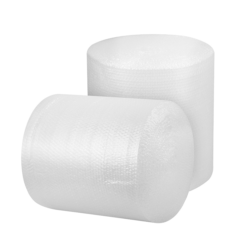 卓顺杰气泡膜40cmX40M加厚款 1KG气垫膜防震保护打包包装工业泡泡纸112