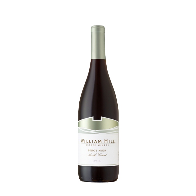 [苏宁超市]伟廉山庄TM黑比诺红葡萄酒