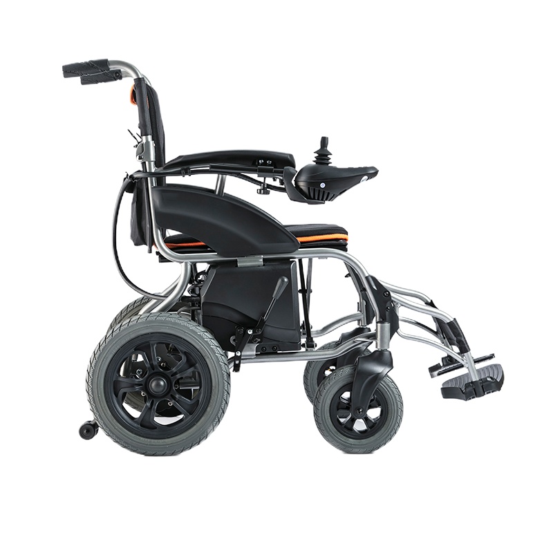 鱼跃 电动椅D210B