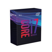 CPU酷睿i7 9700K