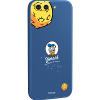 艾思度迪士尼苹果8plus手机壳iphone7新款8plus网红硅胶创意潮