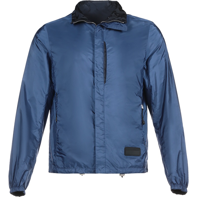 PRADA 普拉达 男士 锦纶双面夹克外套上衣 SGN973 Q04