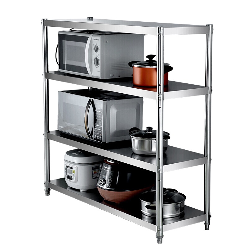 四层菜架 华祥 1200*500*1600m