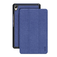 ESCASE 华为MatePad Pro保护套20/21通用10.8英寸带笔槽4G/5G全包防摔平板电脑壳ES-18