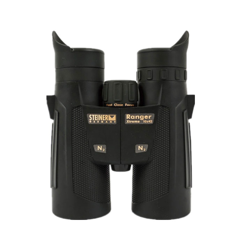 德国原装视得乐特种兵Ranger Xtreme8x42 高清微光夜视双筒望远镜