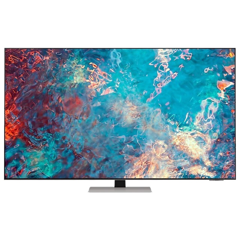 三星(SAMSUNG)QA65QN85AAJXXZ 65英寸4K超高清精准控光QHDR 24x 超薄 QLED量子点电视