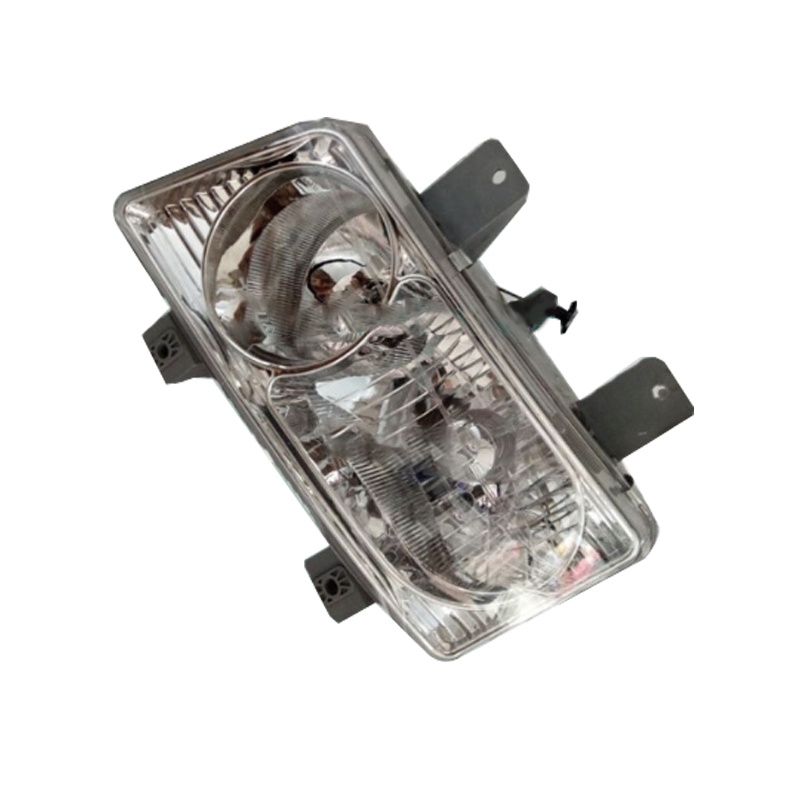 东风天锦EQ1120 前照灯 前大灯总成