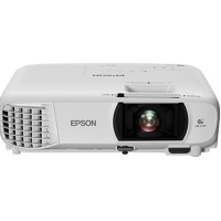 爱普生投影仪CH-TW650(商务易用液晶投影机 3100流明 15000:1 2.7kg 一 年保修)