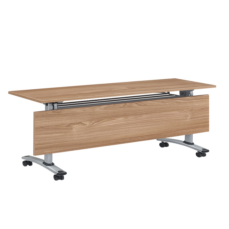 钜晟办公家具翻版桌1.4米培训条桌18P1403