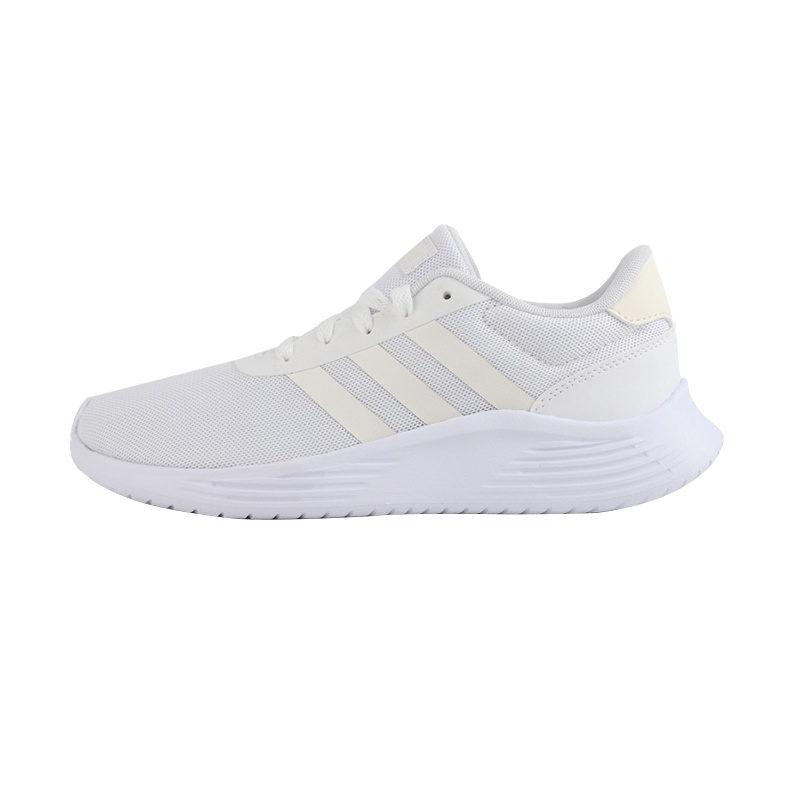 阿迪达斯Adidas女鞋2020新款LITE RACER 2.0运动休闲鞋跑步鞋EG3295