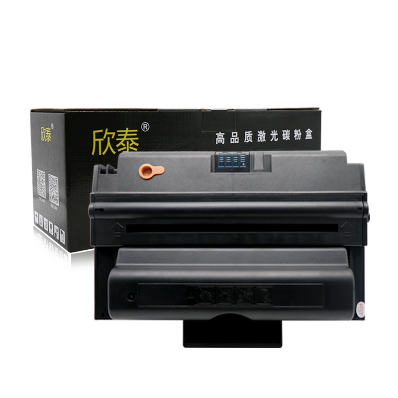 欣泰 施乐3435硒鼓Xerox 3435D粉盒富士施乐3435DN CWA0762 0763打印机墨盒