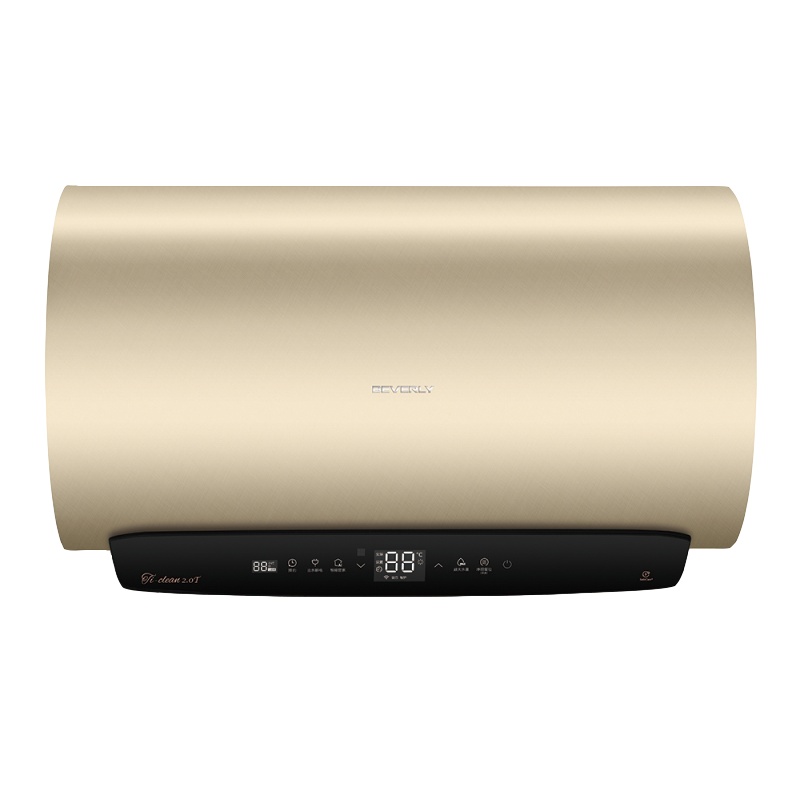 美的电热水器F80-55GQ3(HEY)