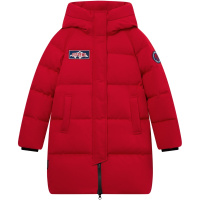 波司登极寒mini儿童2021冬季新款亲子同款防风保暖控温羽绒服