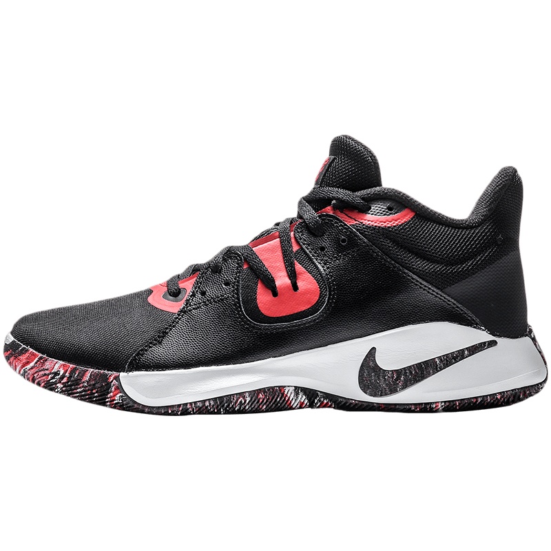 【自营】NIKE耐克男鞋篮球鞋缓震场上实战运动鞋CD0189